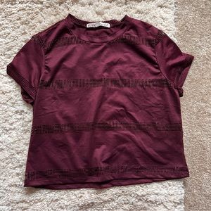 Gypsies & Moondust Shirt SMALL